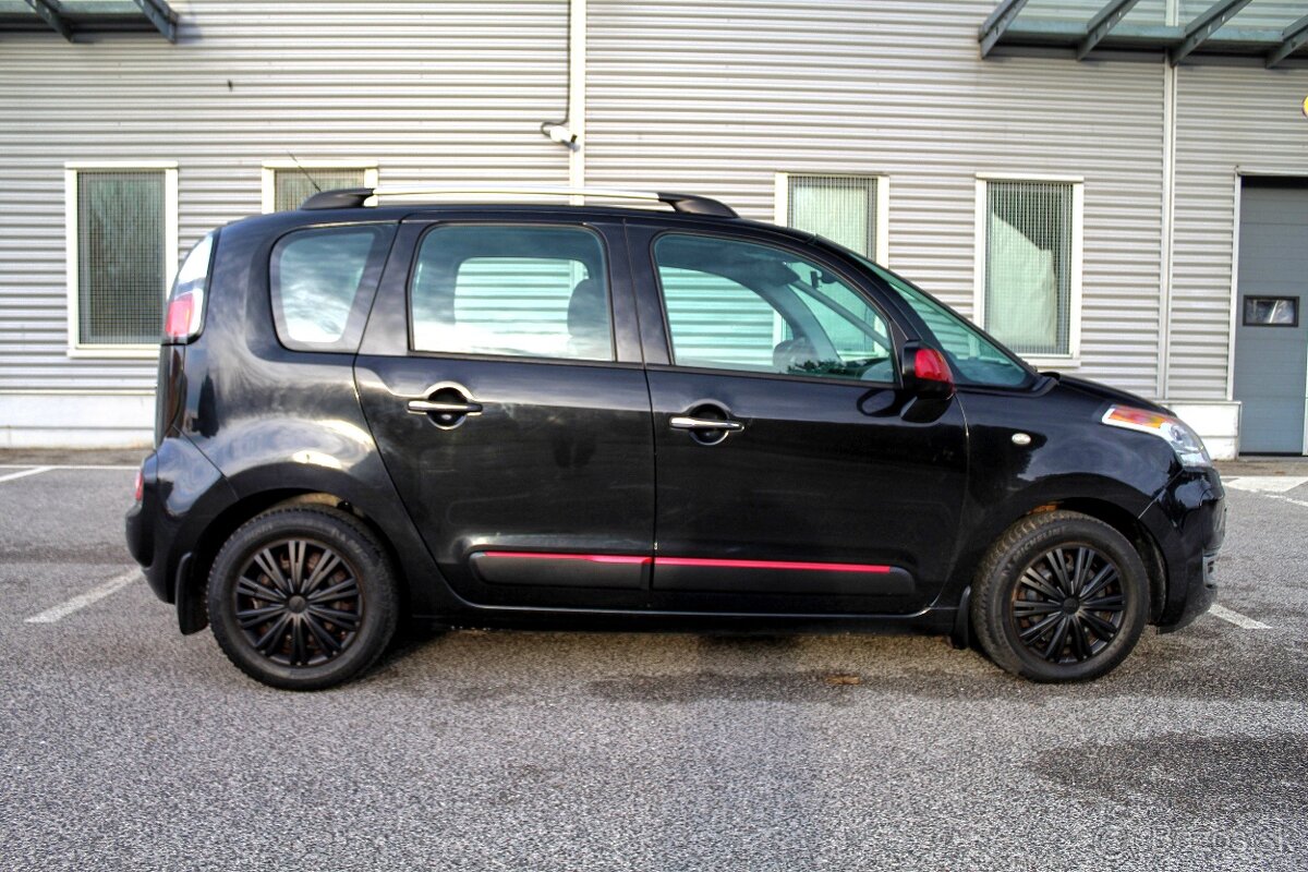 Citroen C3 Picasso 1.4 VTi - 6