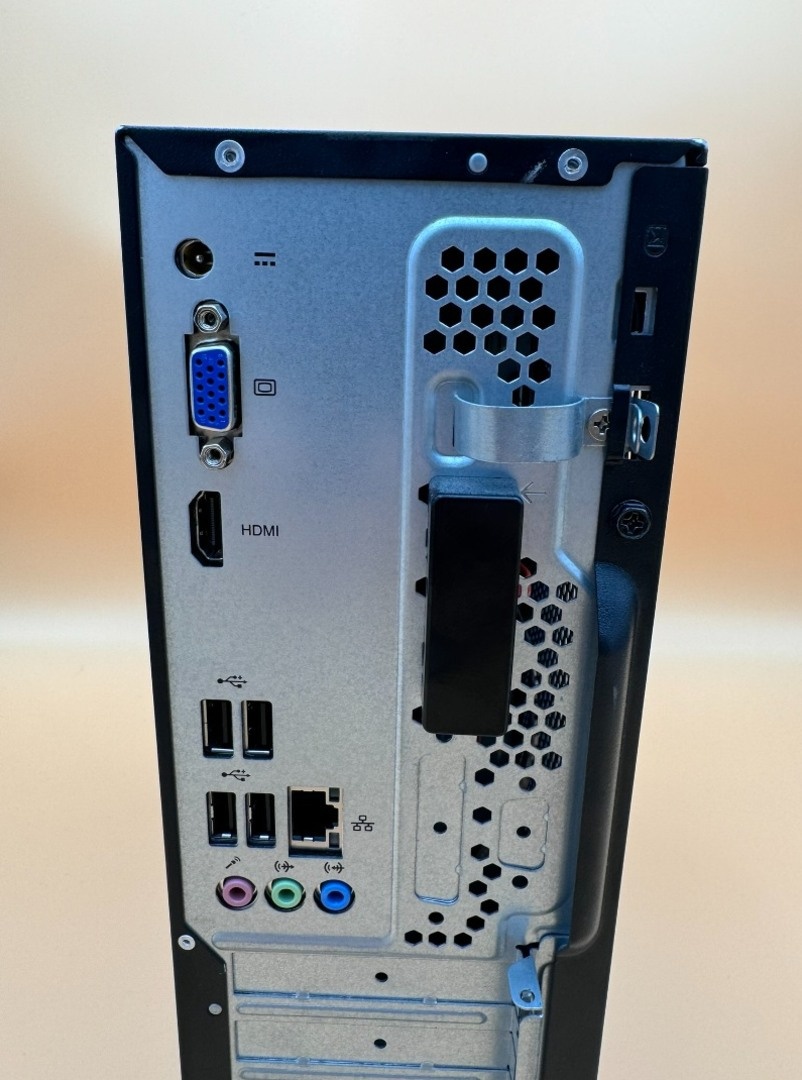 Počítač Acer.Intel Celeron J4005 2x2,00GHz.16gb ram.512SSD - 6