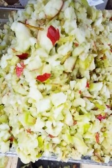 Drvič ovocia a zeleniny - 6