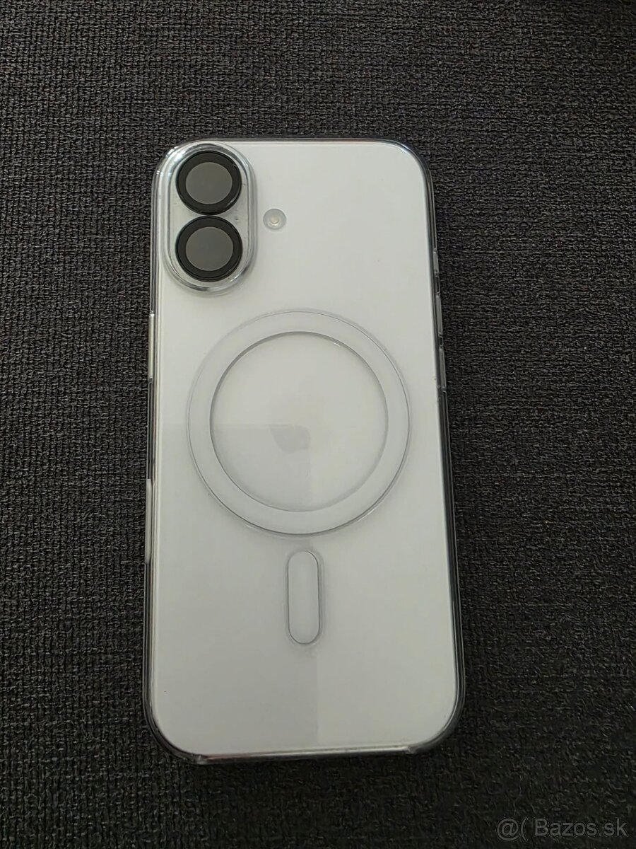 Predám apple 17 biely - 6