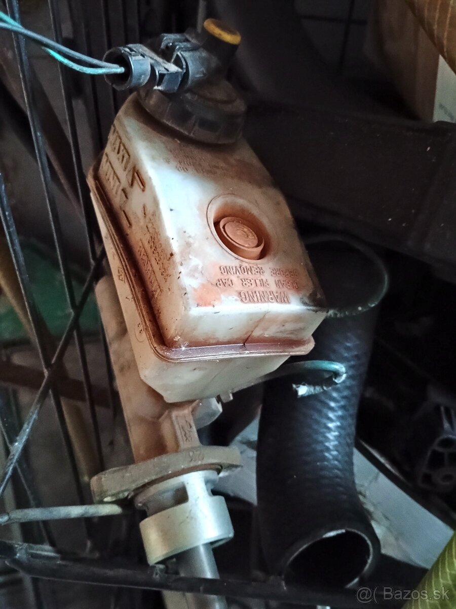 Renault Scénic 1.9 DTI ,rok 2002 - 6