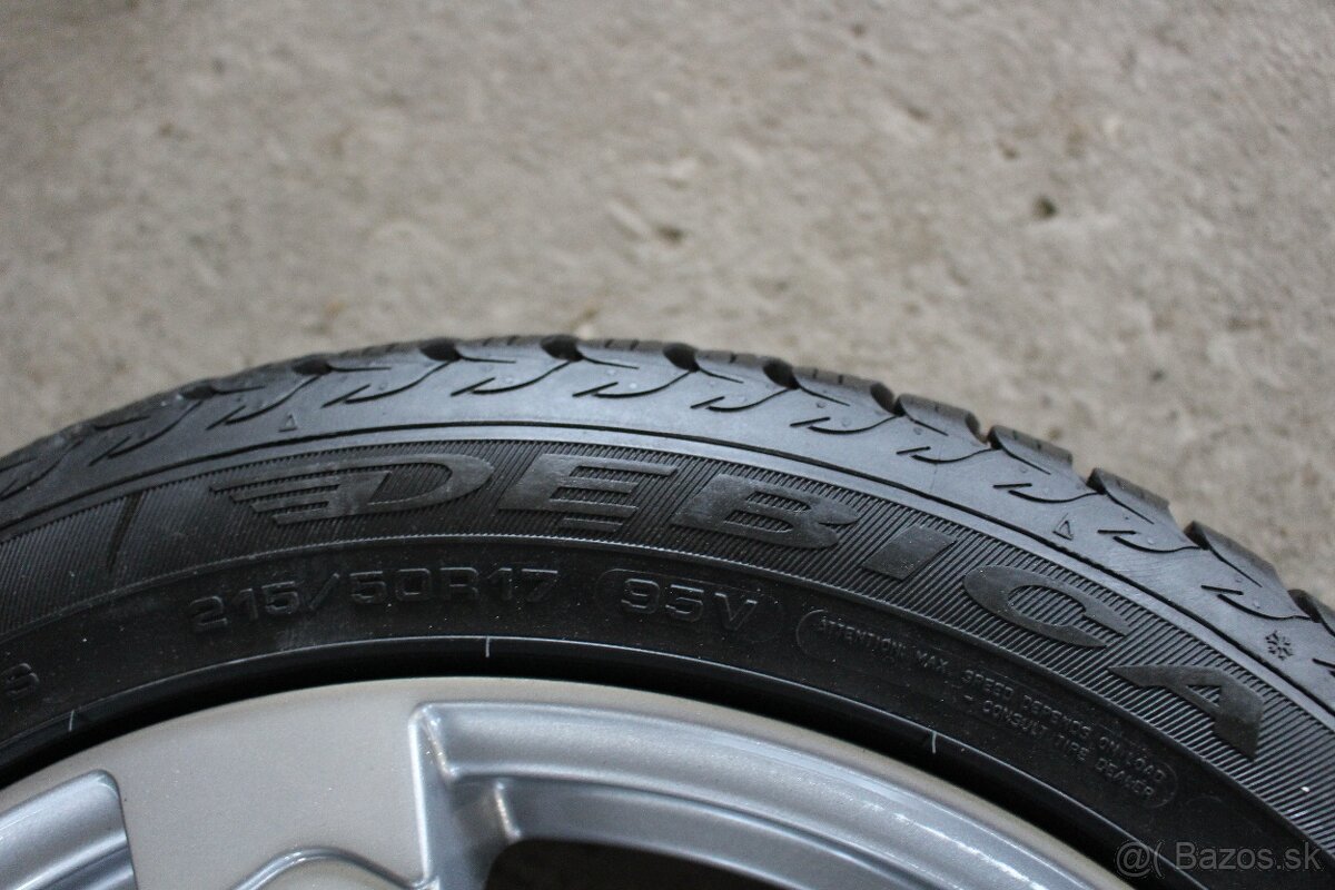 17"..5x114,3 r17..ORIG....HYUNDAI....I40....SADA - 6