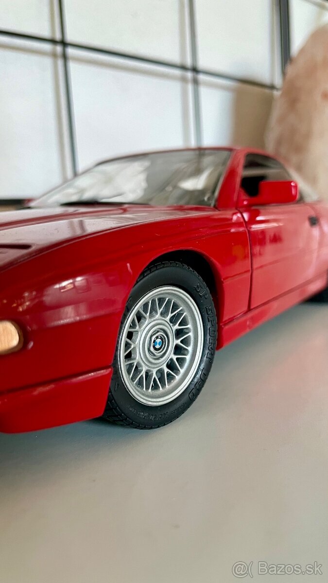 Revell Bmw - 6