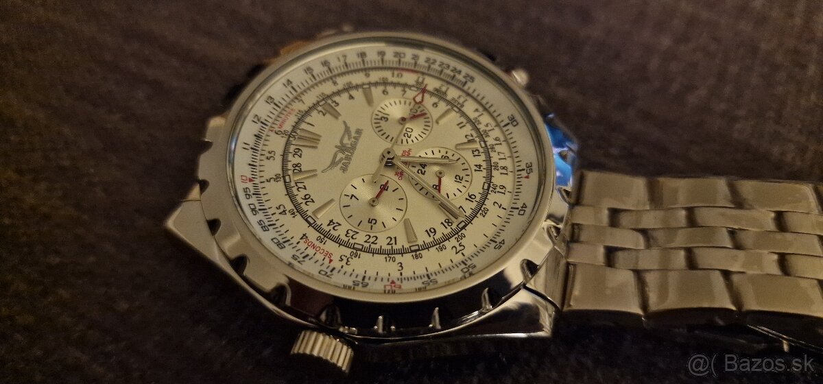 JARAGAR automatic - 6