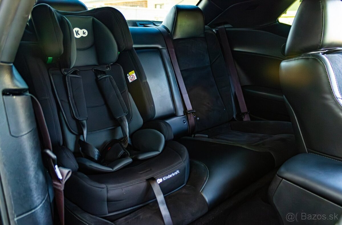 Dodge Challenger R/T 5.7 V8 / TOP STAV - 6