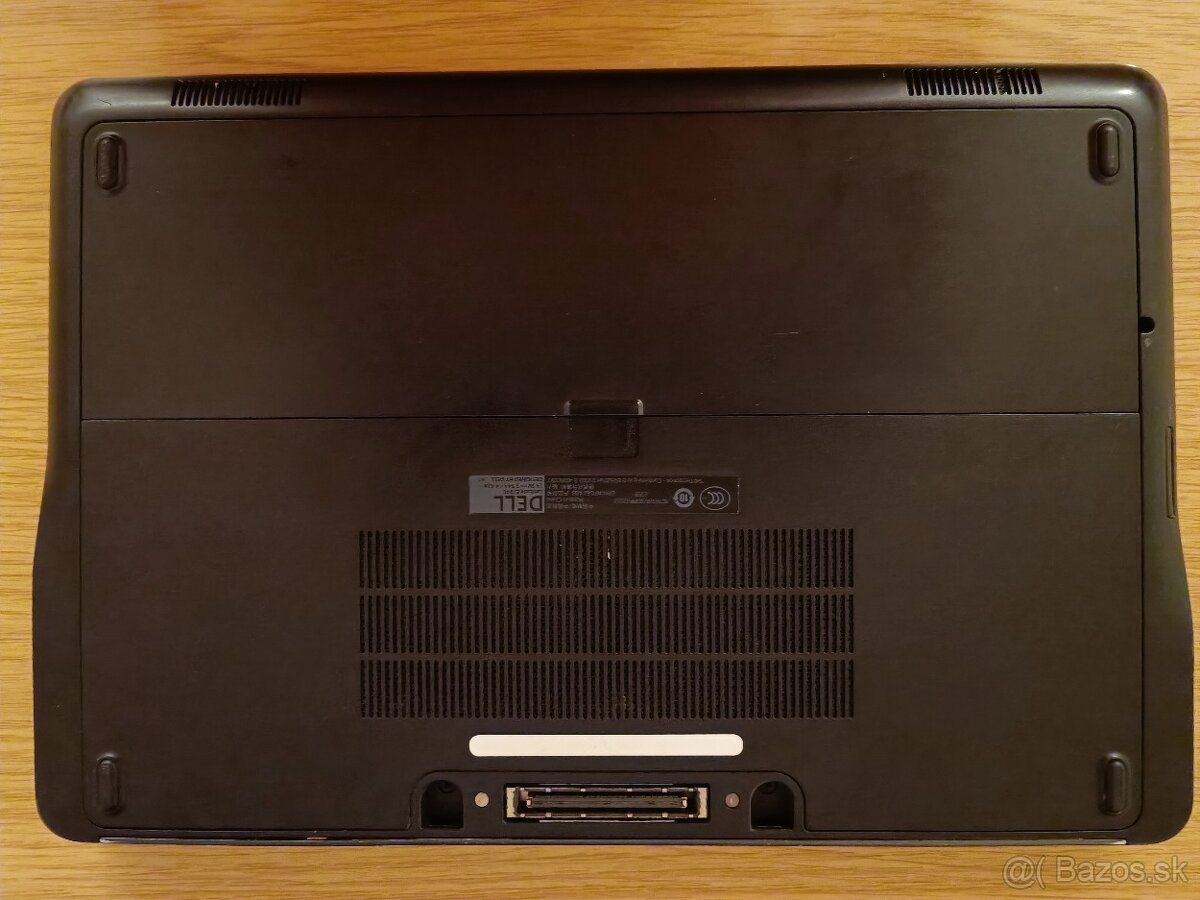 Dell Latitude E7240 | Core i7 | 8GB RAM | WWAN | Win 11 - 6