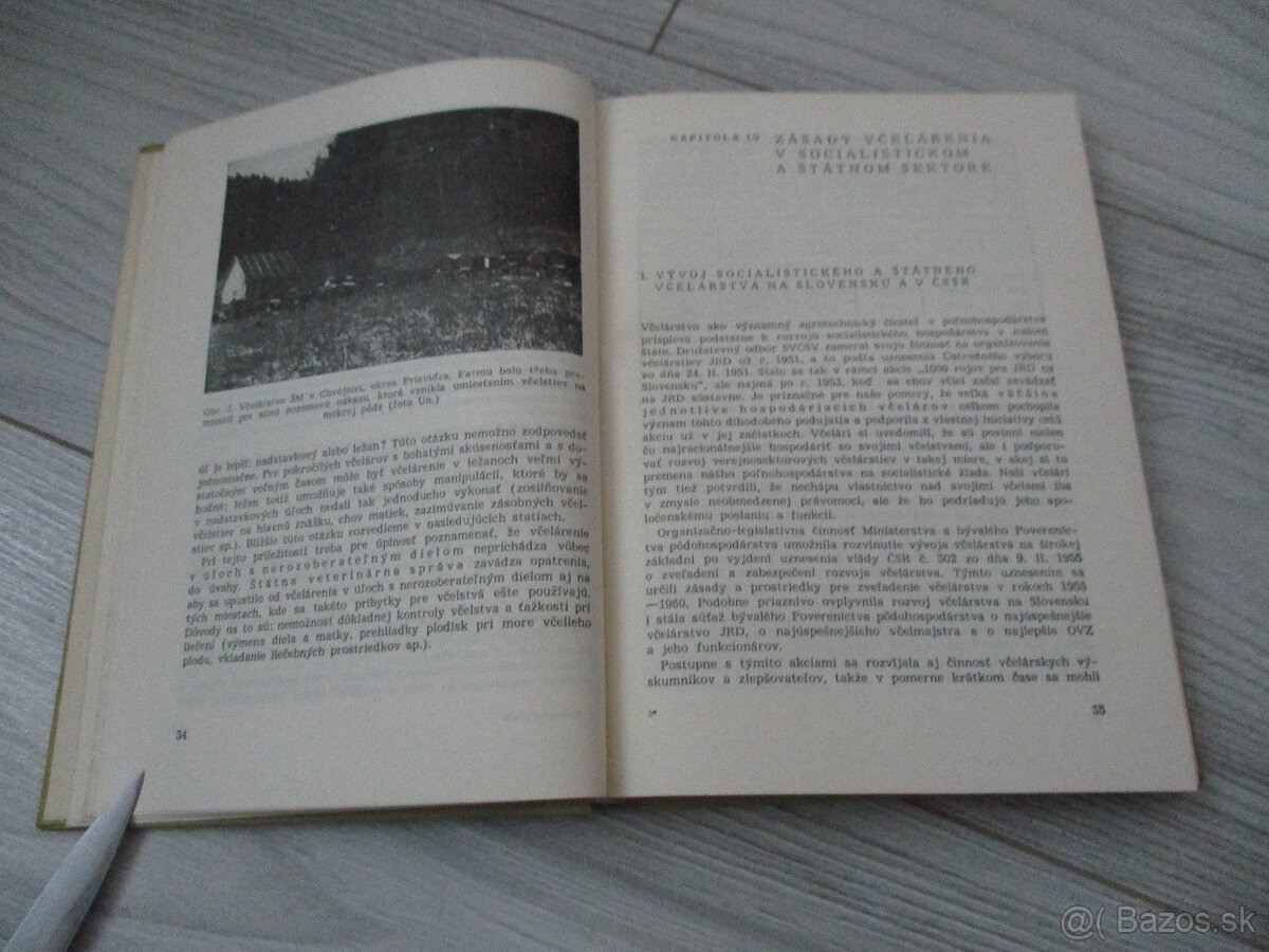 Praktický včelár - 6