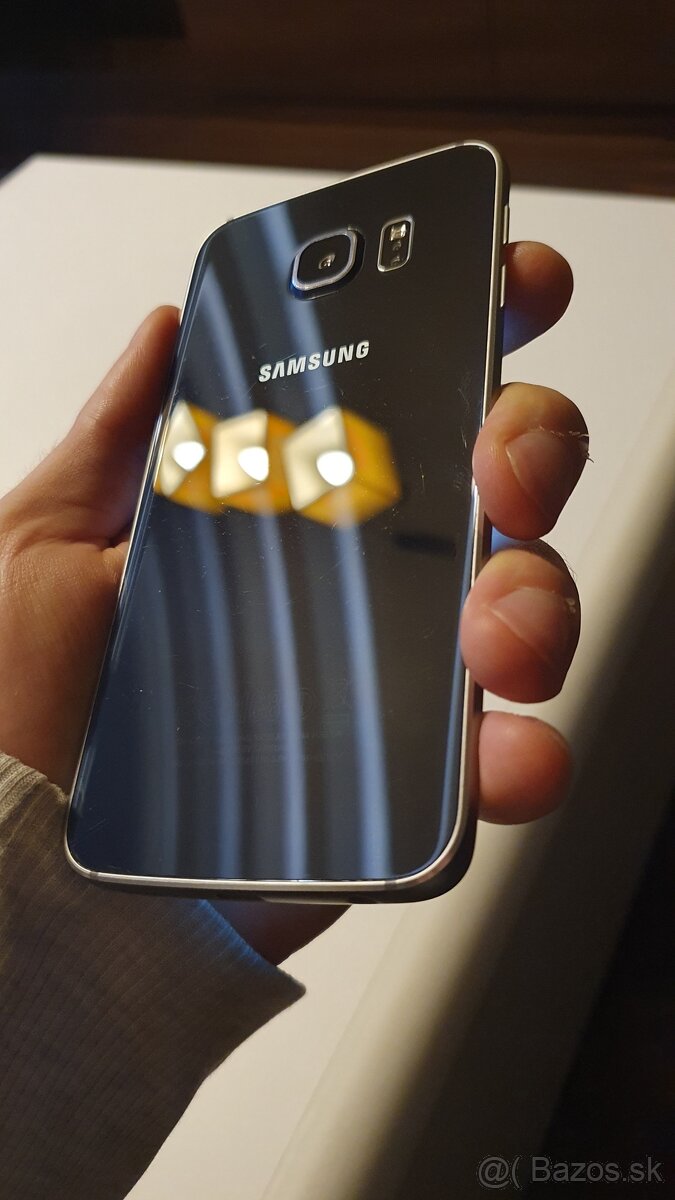 Samsung s6 edge - 6