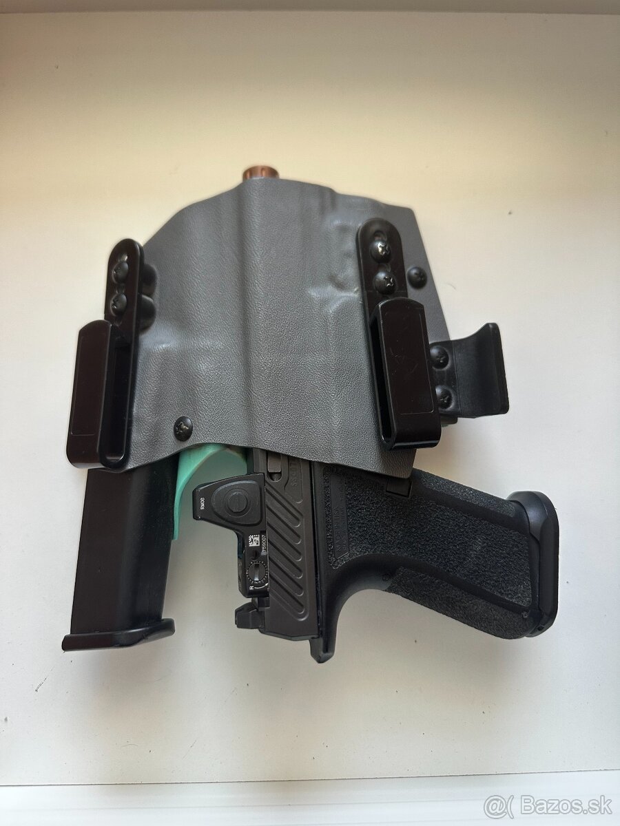 Shadow Systems MR920 Elite - 6