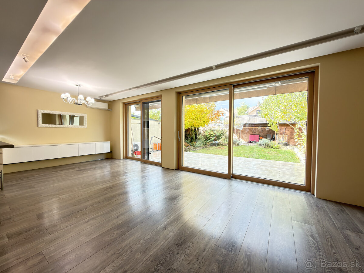 Prenájom rodinného domu Grot - 6