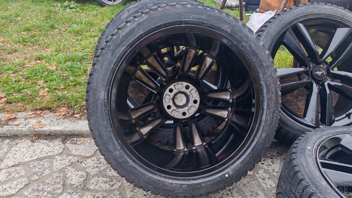 5x114,3 R19 --- FORD MUSTANG - 6