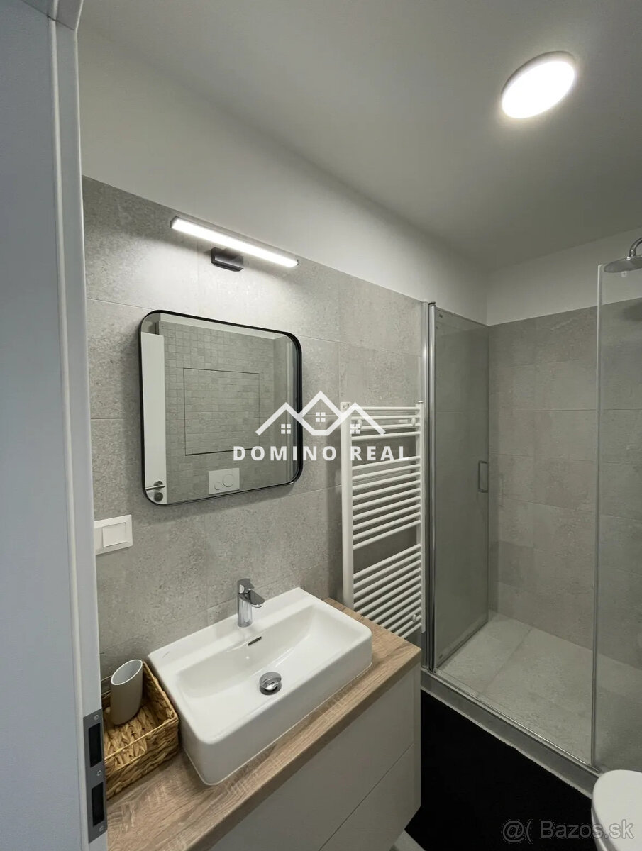 2-izbový byt na prenájom v obľúbenej lokalite - 6