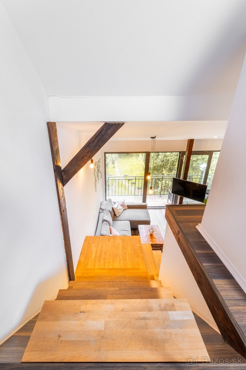 3 izbový mezonet | BULVÁR | Žilina - 6