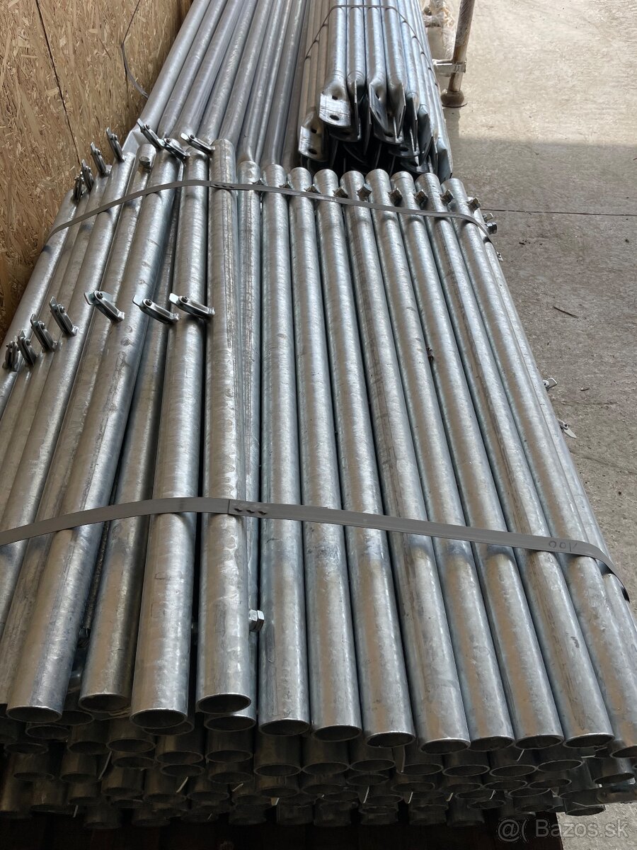 Lesenie Fasadne nove - 6