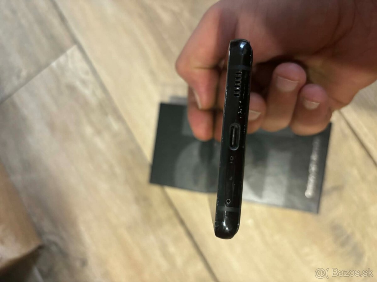 Samsung galaxy s21 ultra 5g 12/256gb - 6