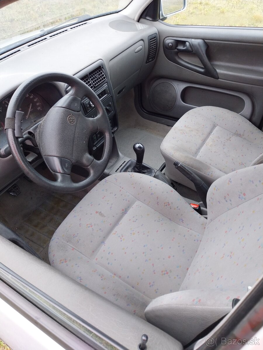 VW Polo 1,4 40KW - 6