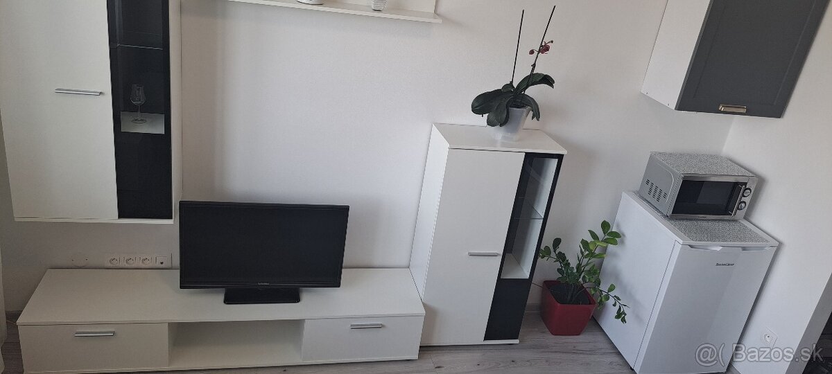 Garsónka na prenájom v Cíferi - voľné ihneď - 6