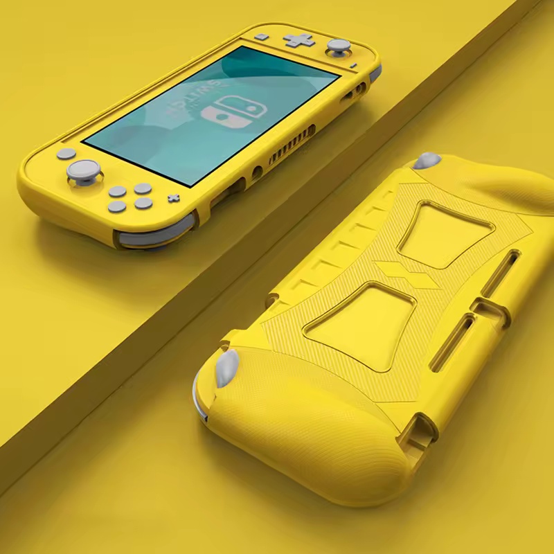 Switch Lite Atmosphère 256GB microSD - 6
