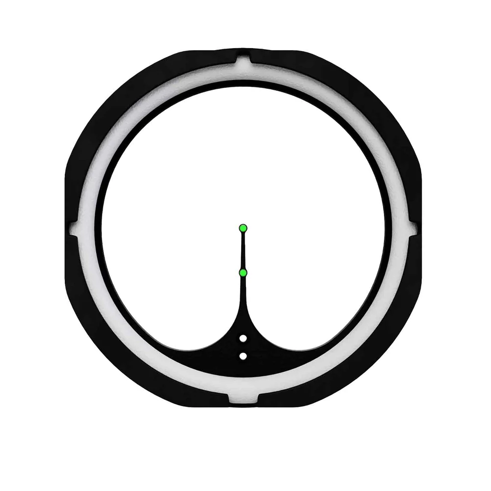 Ultraview Slider SE - 6