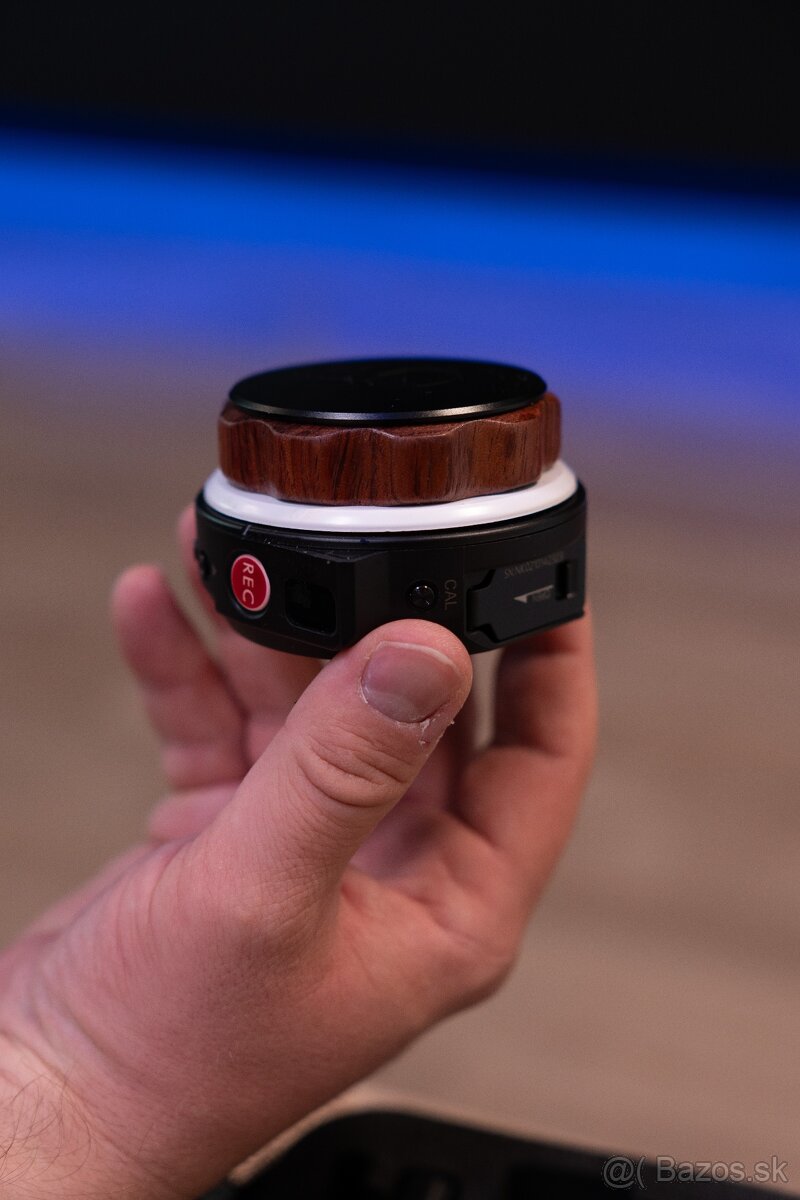 Tilta Nucleus Nano - TOP stav - 6