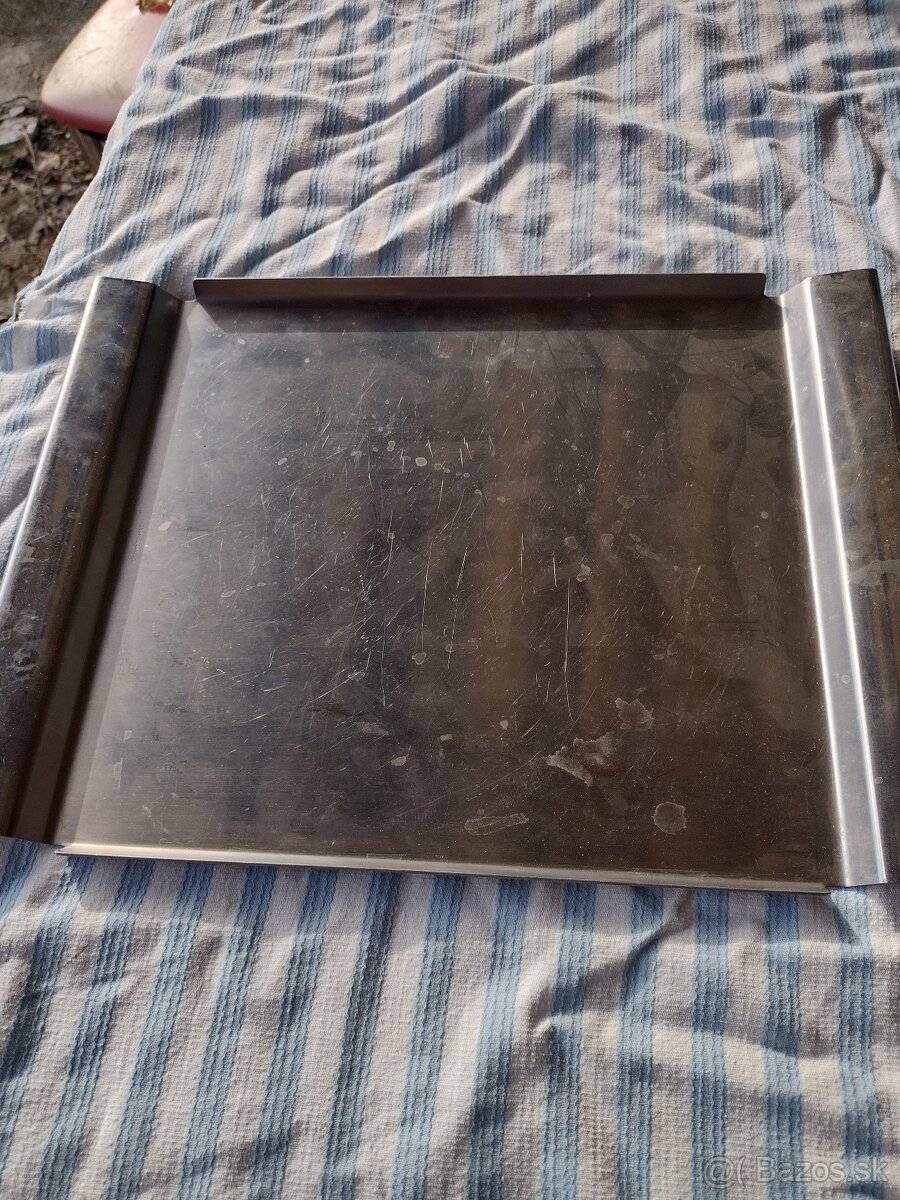 VAZY A SOSKY A KARAFY A PODNOS - 6