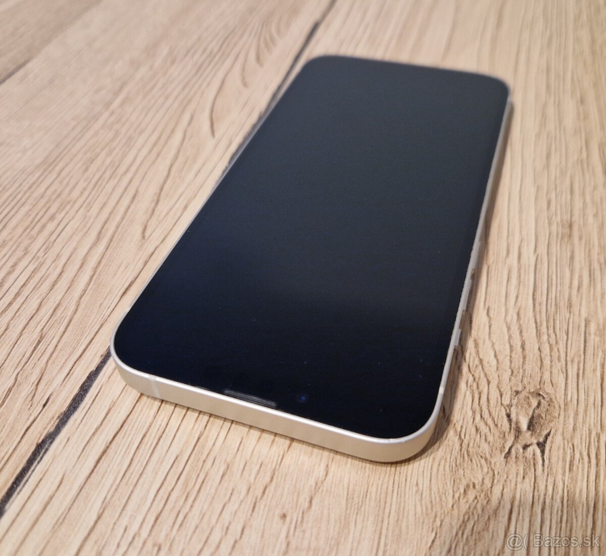 iPhone 13 256gb v bielej farbe - 6