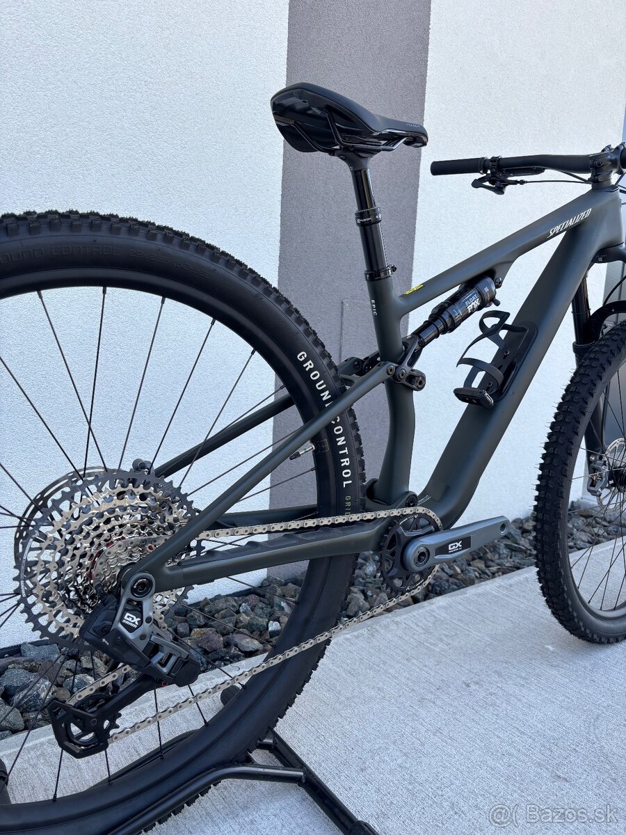 SPECIALIZED EPIC 8 EVO COMP - 6