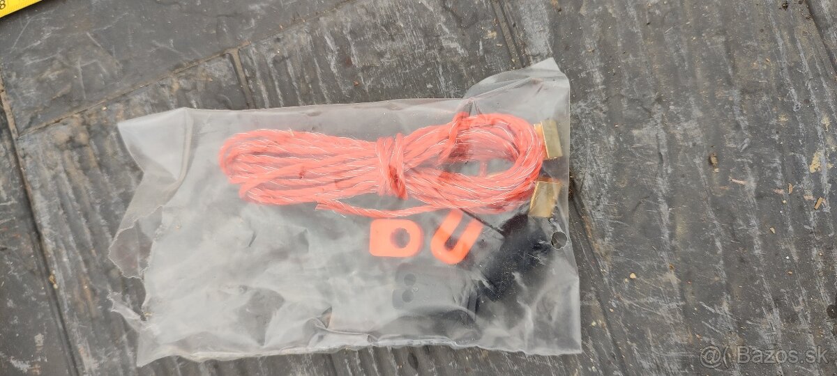 Oplotenie, elektrické oplotky - 6