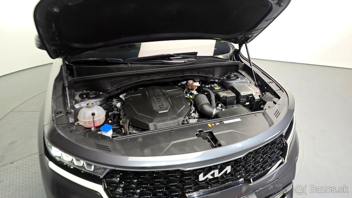 2023 KIA SORENTO 2.2CRDi AWD - 6