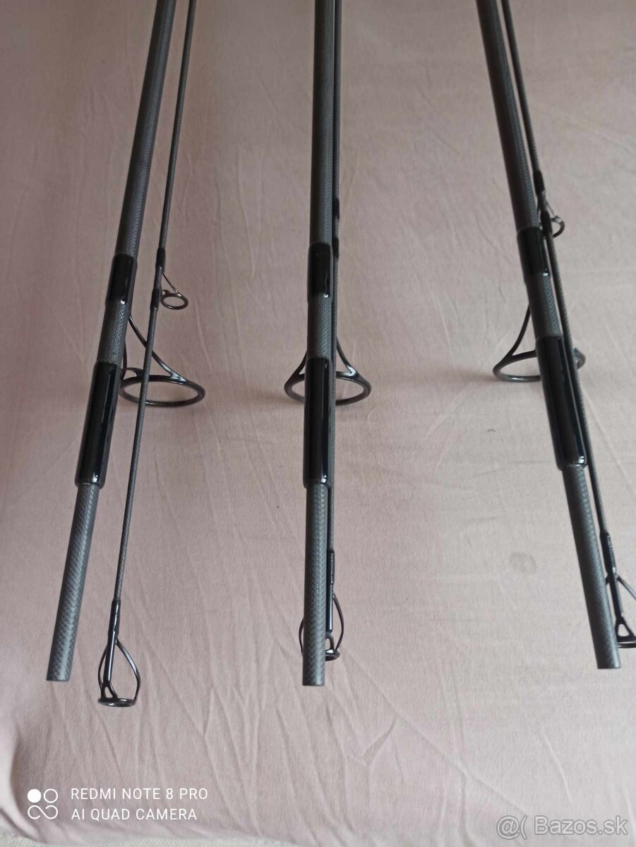 Prúty GREYS XLERATE - 6