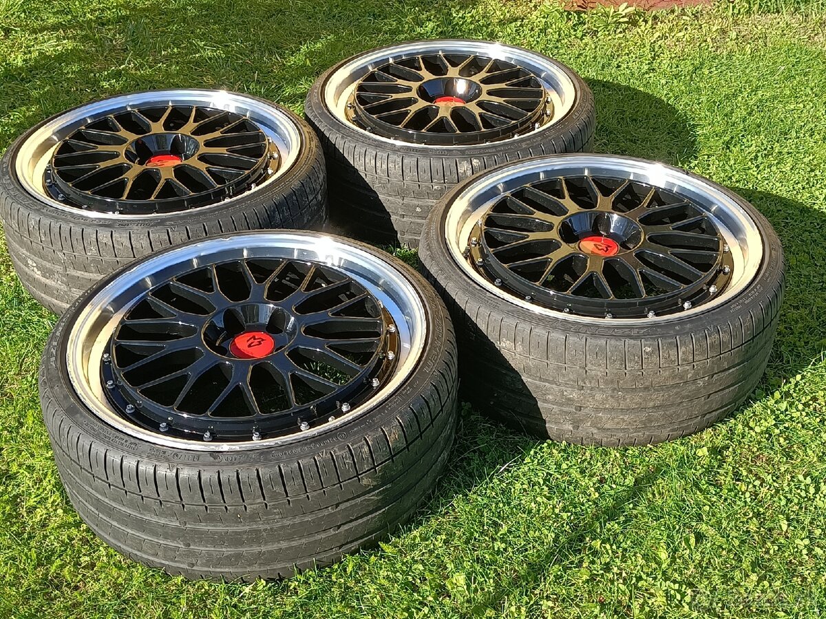 MB Design LV1 235/30 R20 - 5x112 - 6