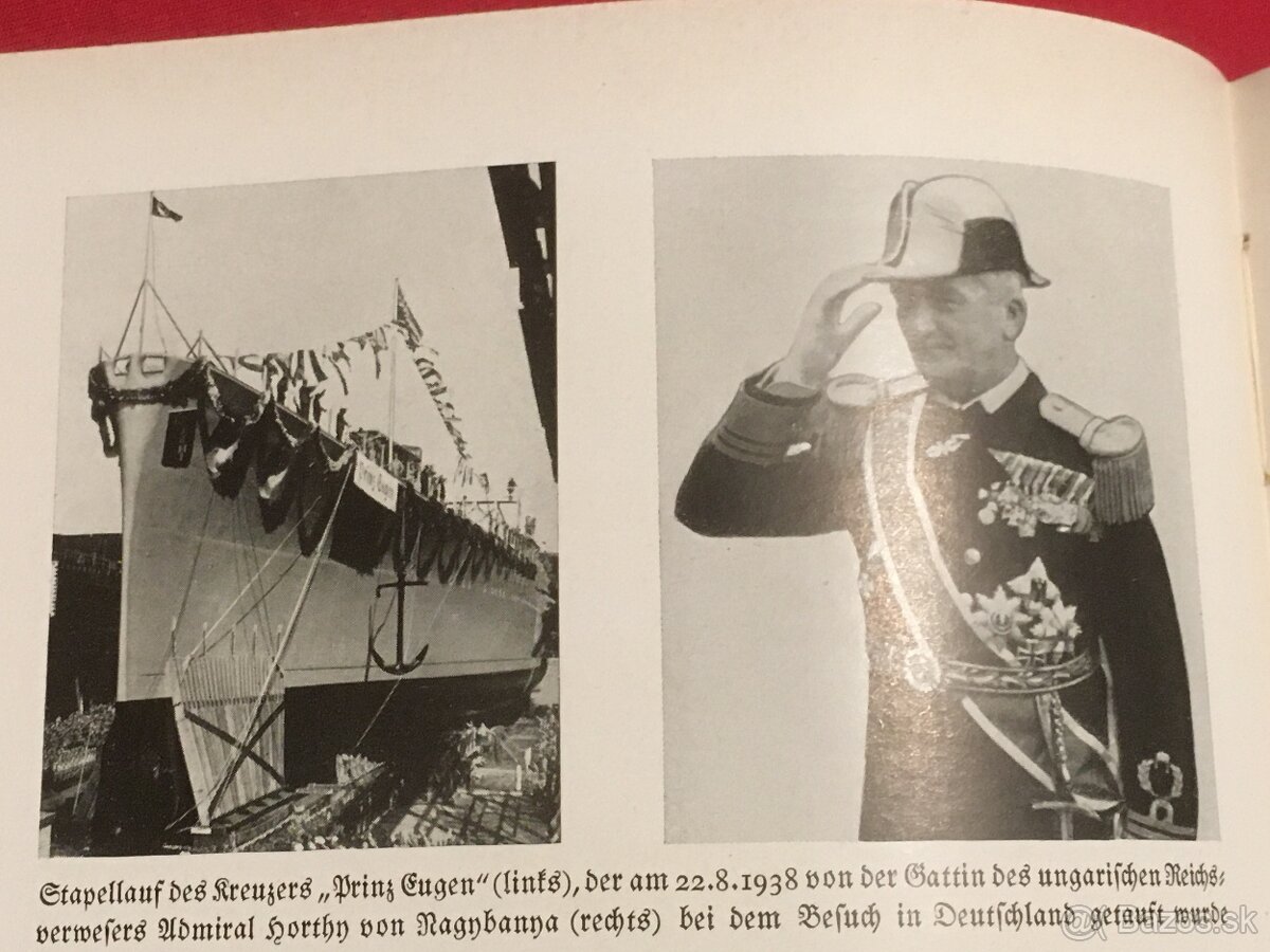 KRIEGSMARINE - WEHRMACHT - 6