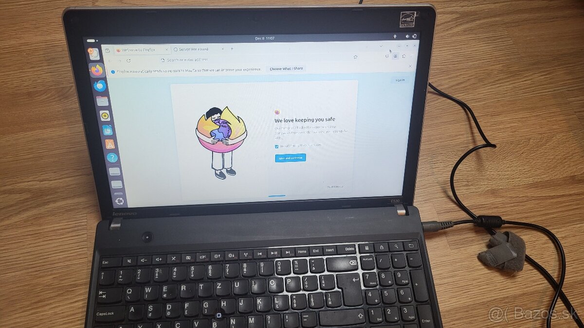 Akcia Lenovo e530 - 6