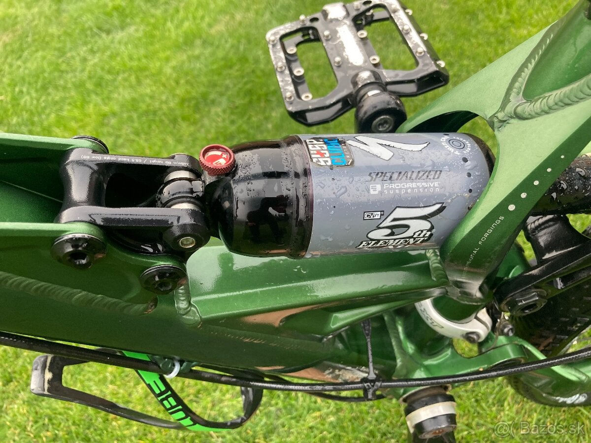 Specialized enduro - 6