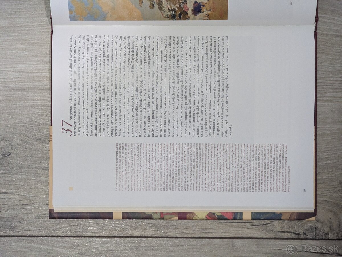 Hála v Lomnici - Marián Kvasnička - 6