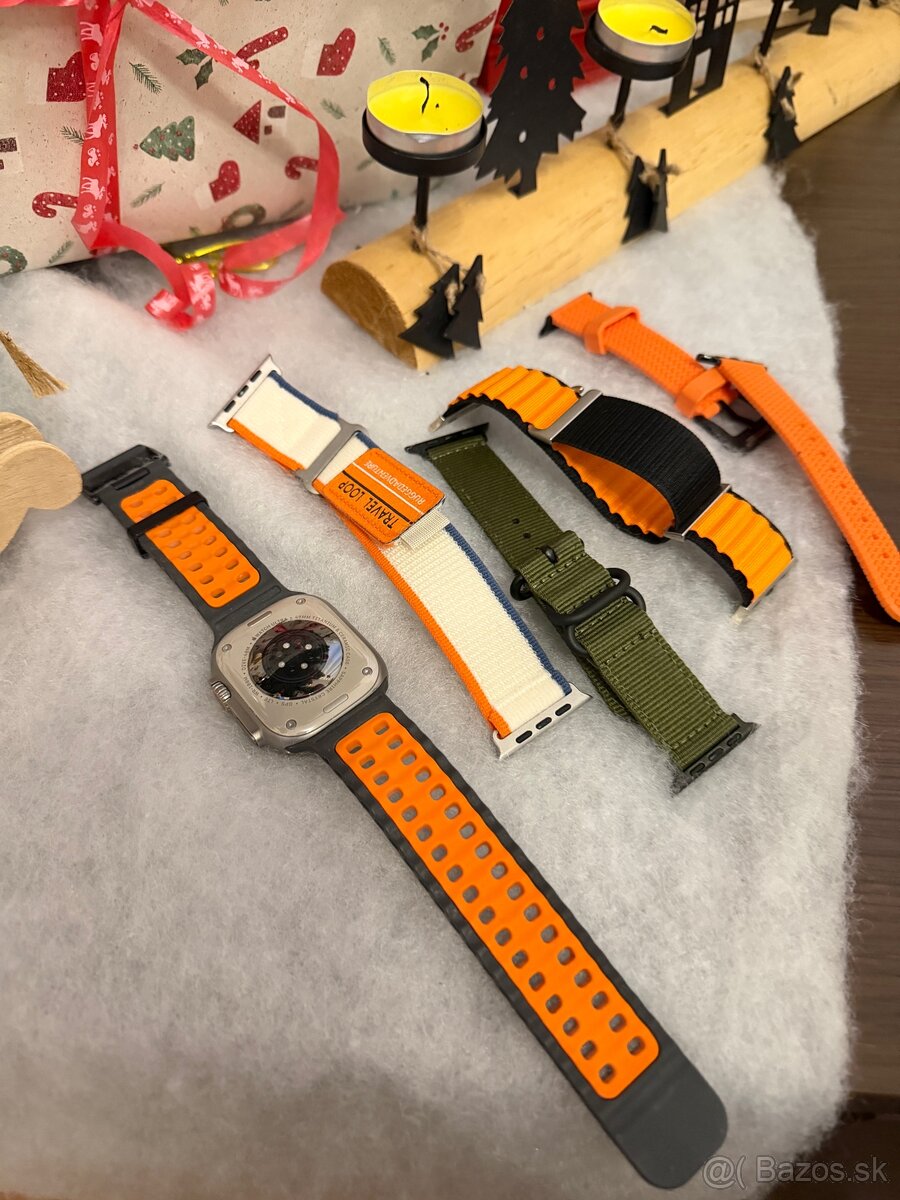 Apple Watch Ultra - 6