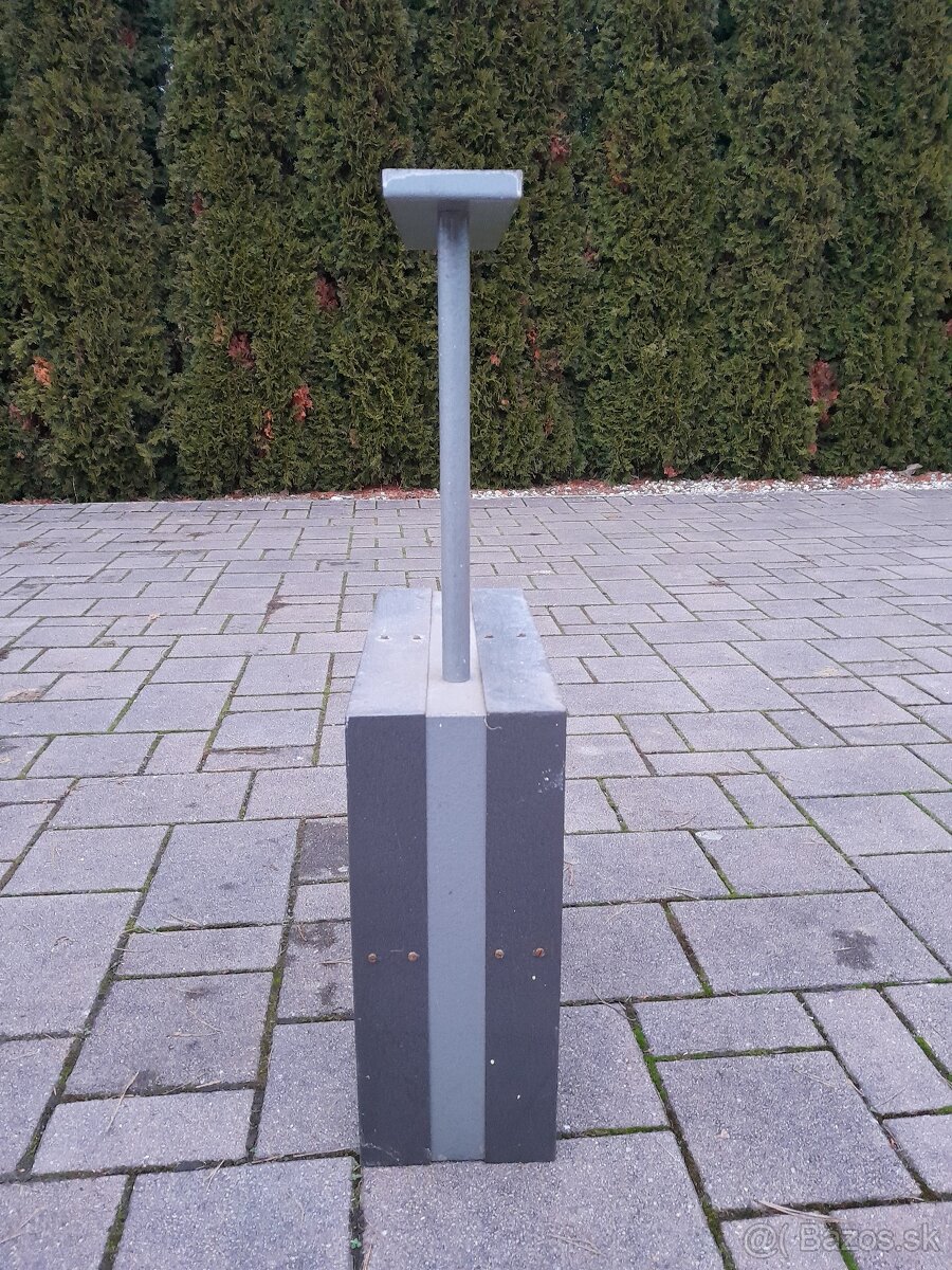 HODINY DVOJITE OBOJSTRANE PAGOTRON 60V - - 6