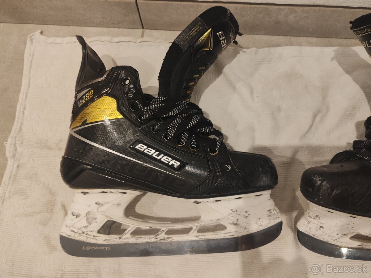 Bauer Ultrasonic 5,5 - 6
