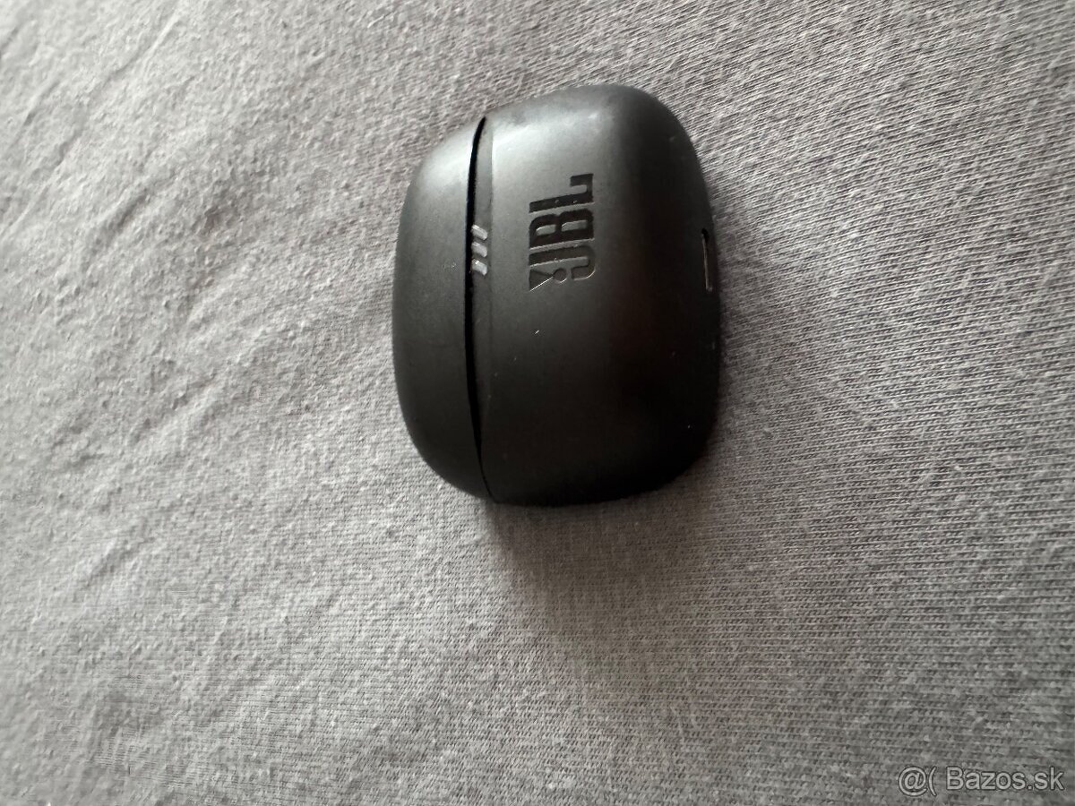 Bezdrôtové slúchadlá JBL Tune Beam 2 – čierne - 6