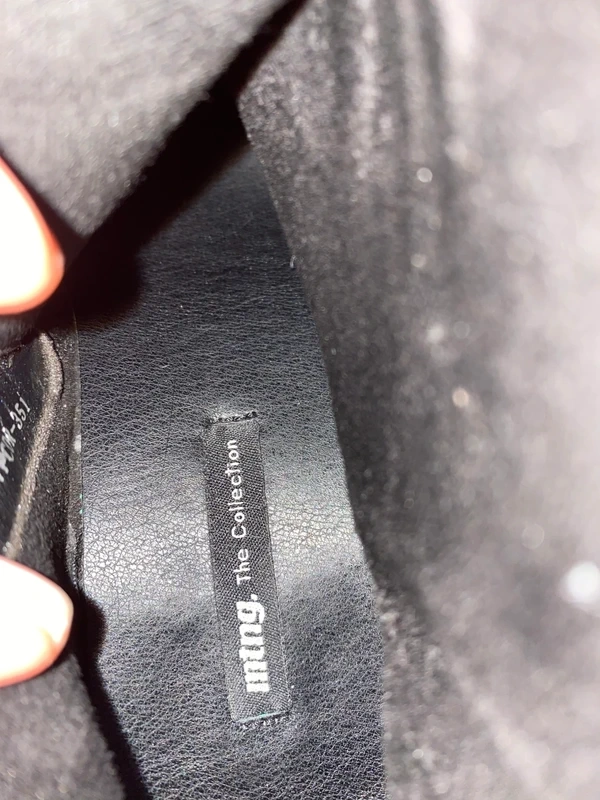 Členkové topanky - 6