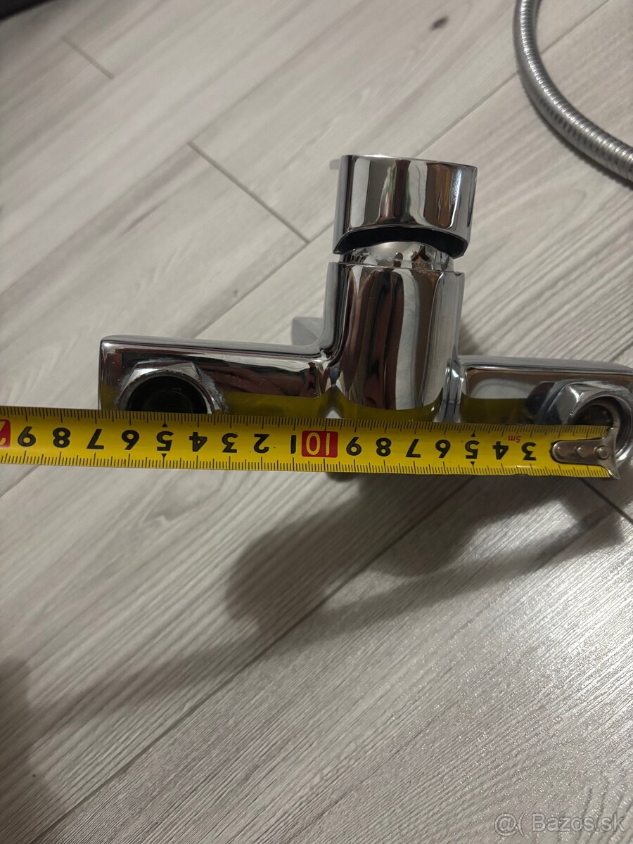 Sprchová batéria OPTIMA - 6