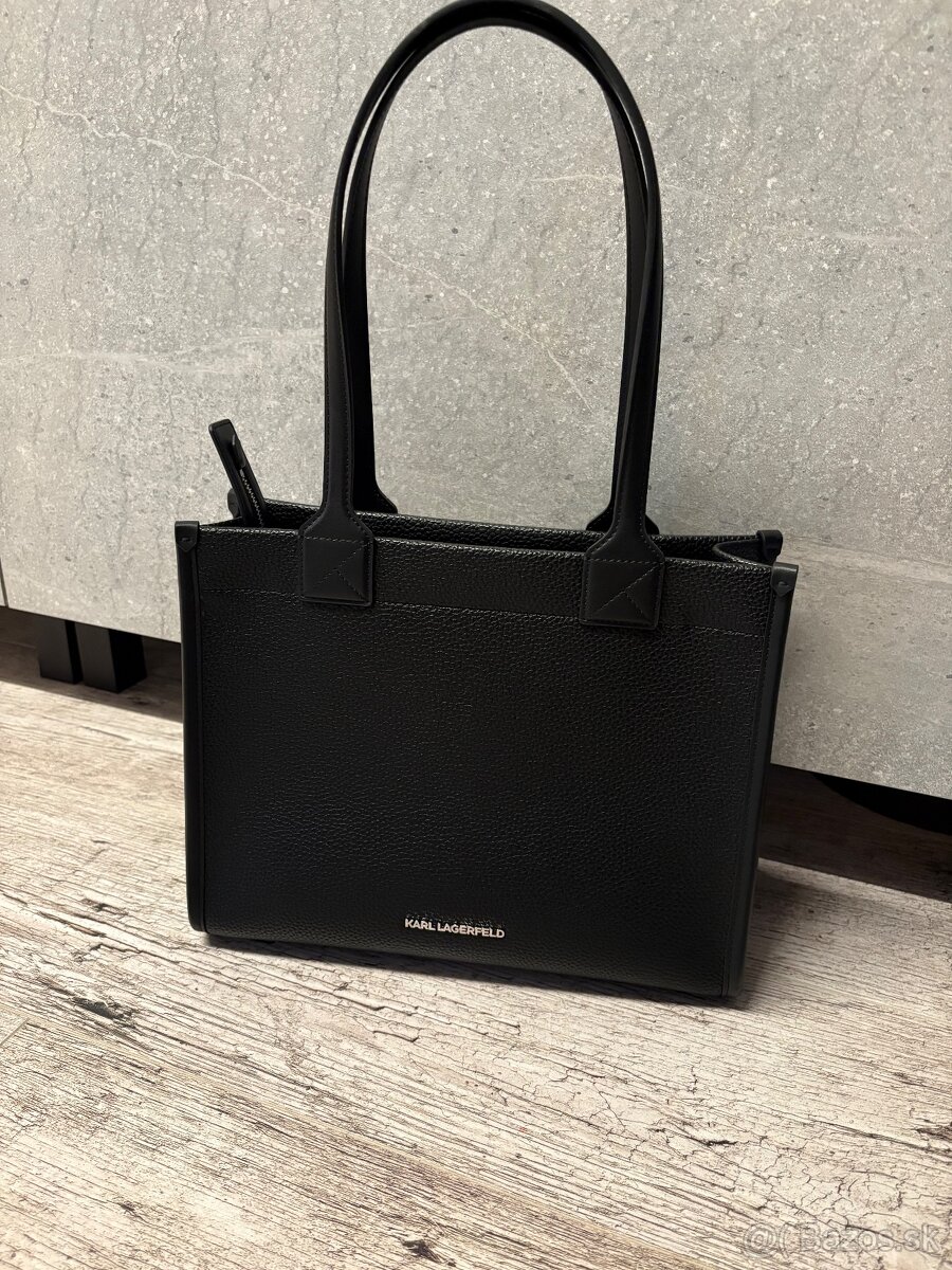 Karl Lagerfeld kabelka - 6