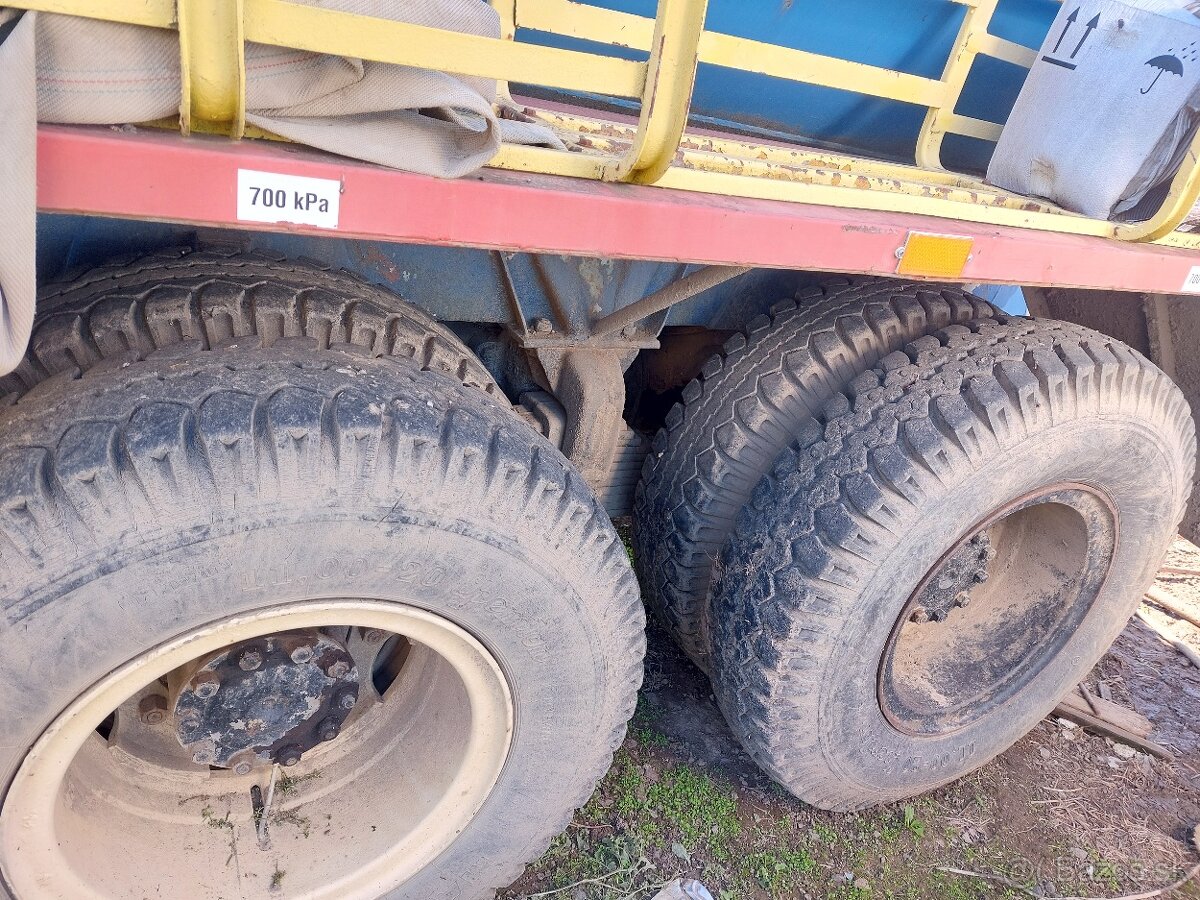 Fekal Tatra 148 CAS 10,TP,ŠPZ, - 6