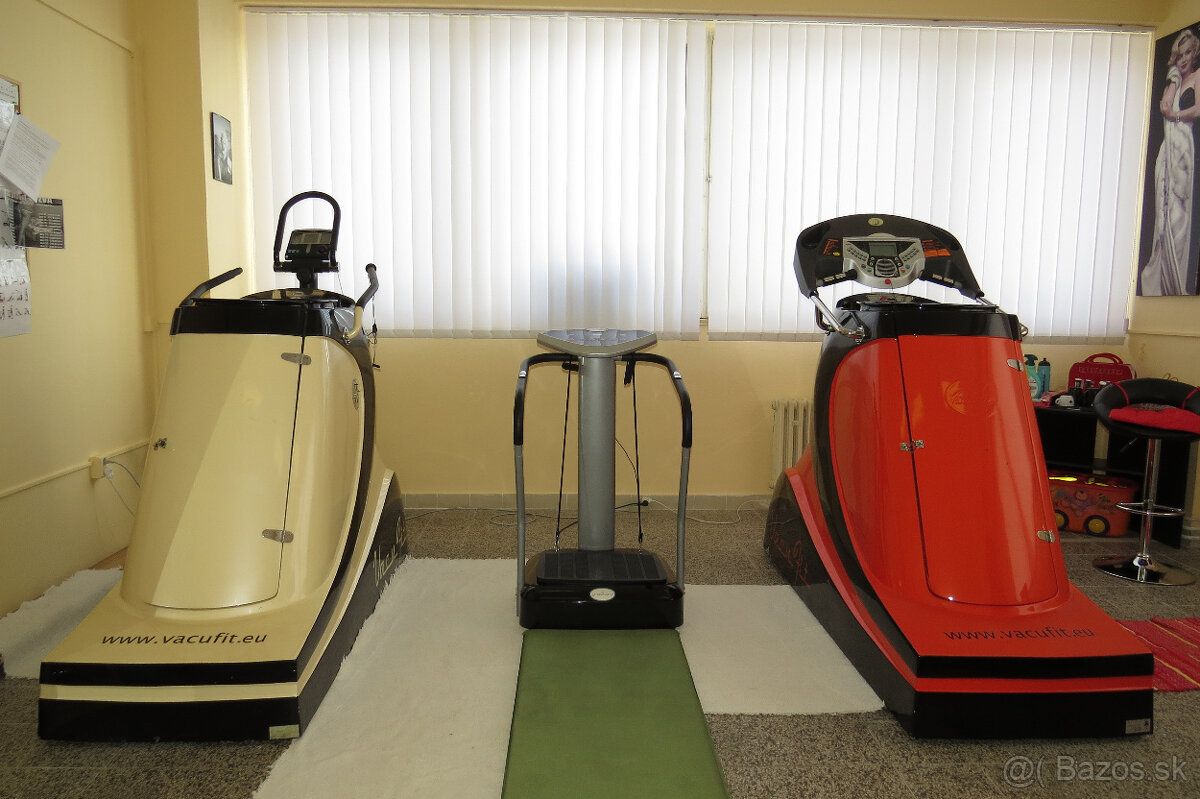 Predám stroje na fittnes cvičenie - 6