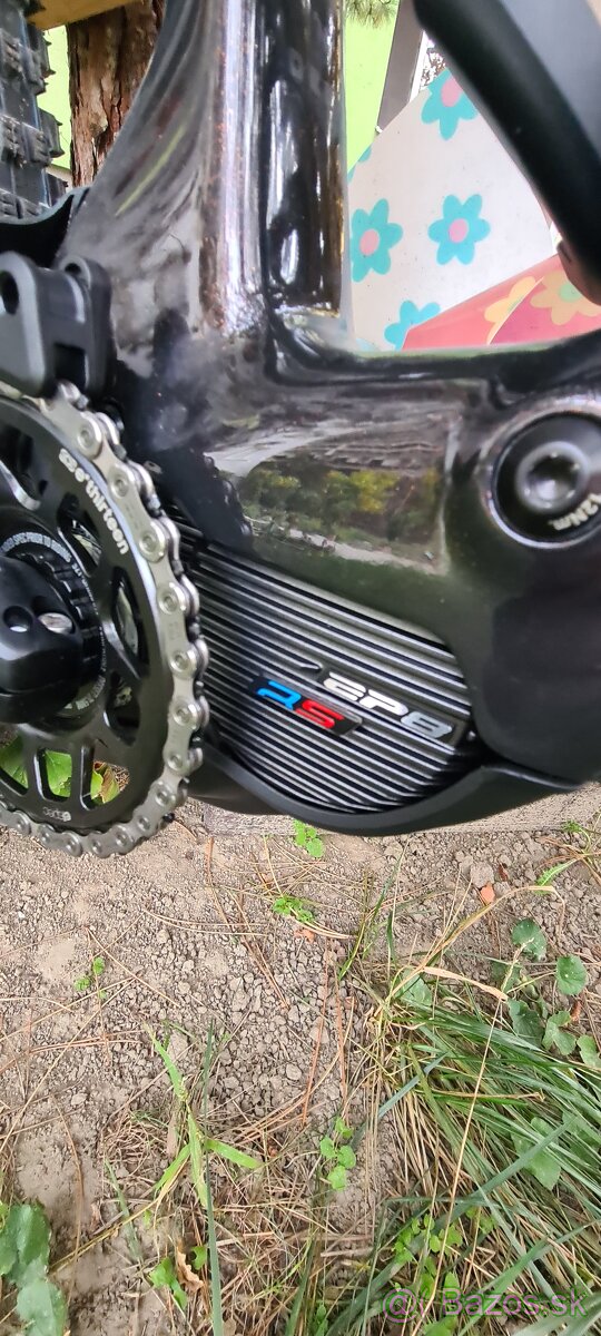 Orbea RISE SL M10 630Wh nový - 6