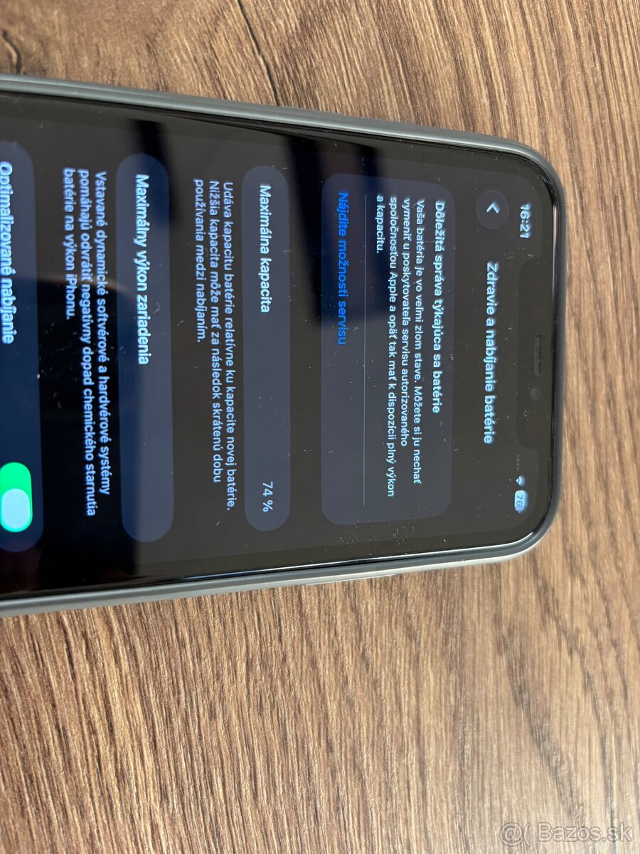 iPhone 11 64gb mint green - 6