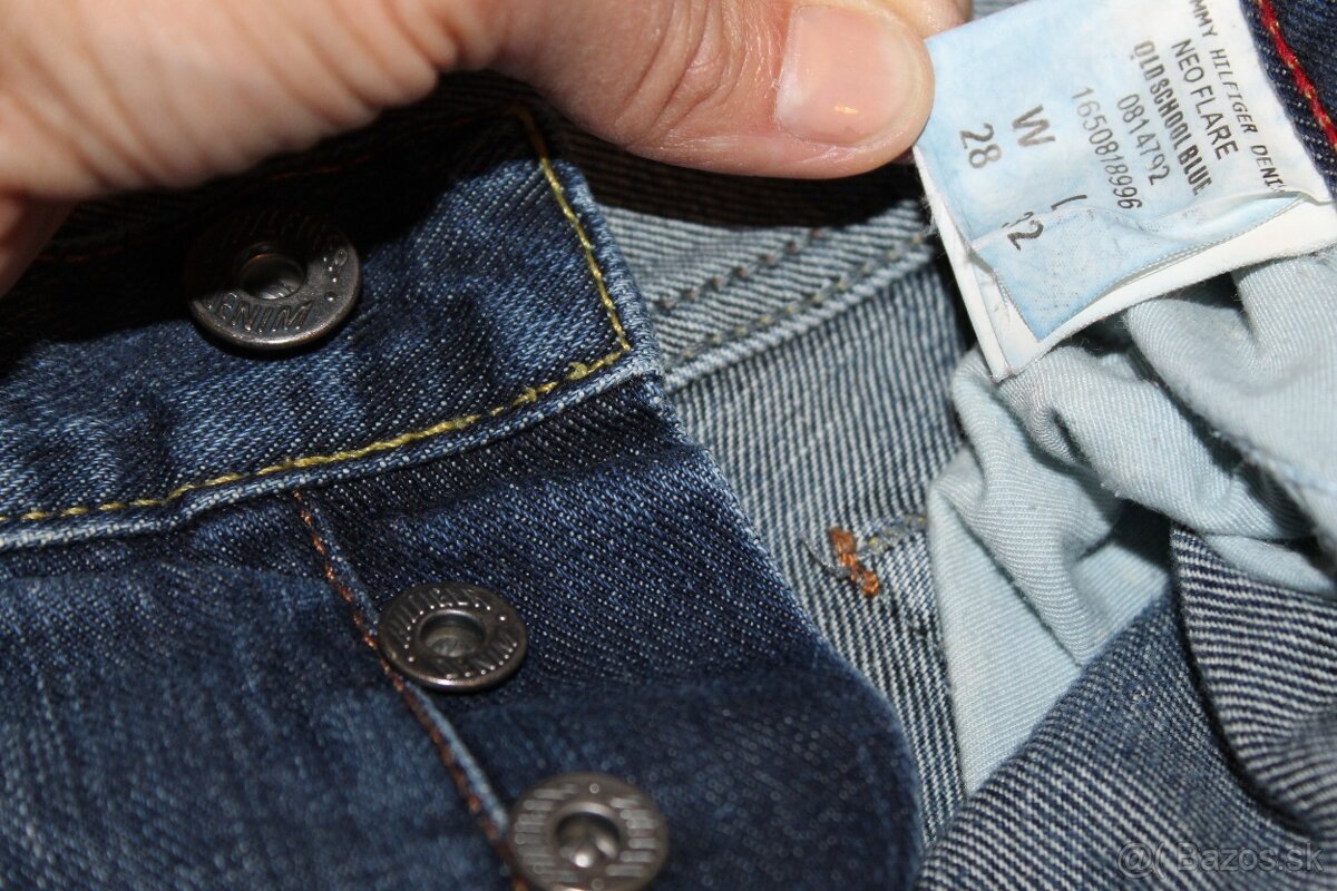 Rifle TOMMY HILFIGER v. 28/32 - 6