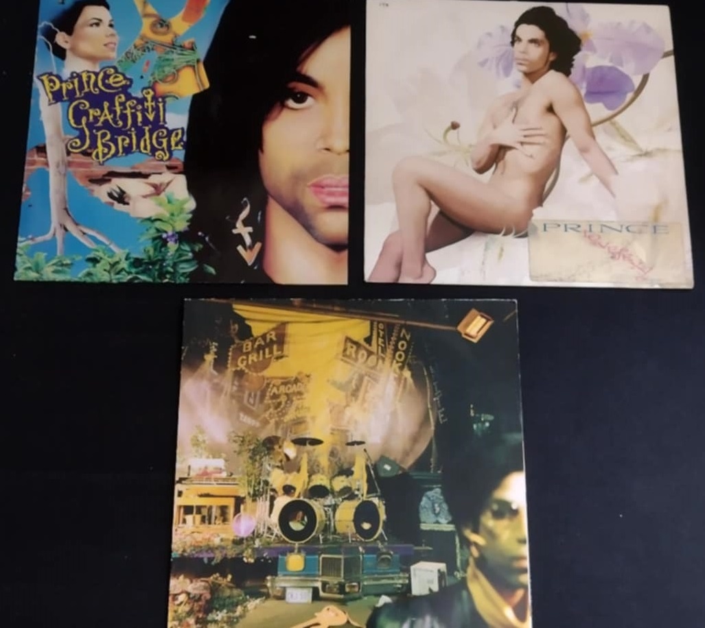 LP rôzne výborné stavy - 6