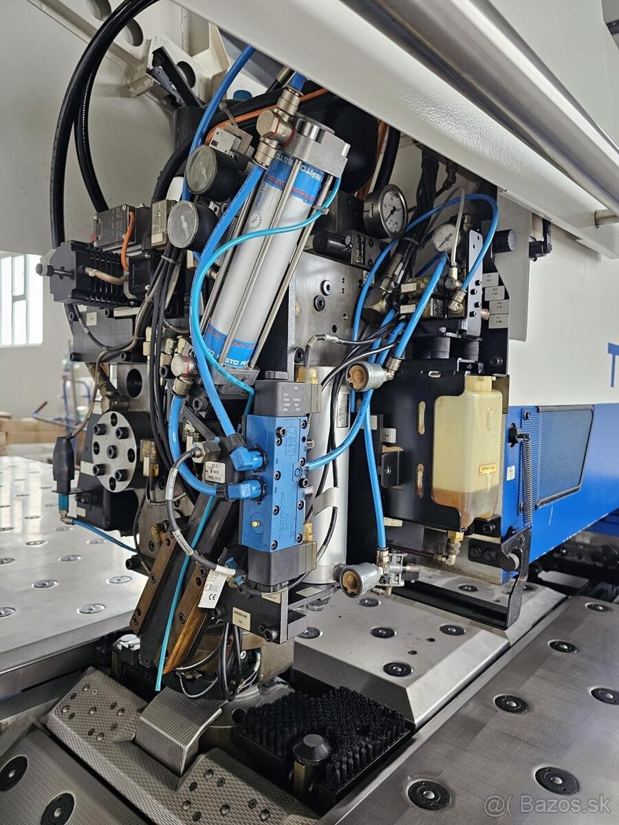 Vysekávací lis Trumpf Trumatic 500 R (5955) - 6