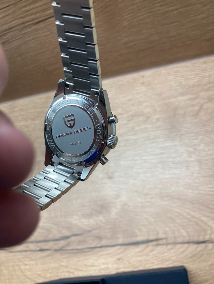 pagani design hodinky - 6